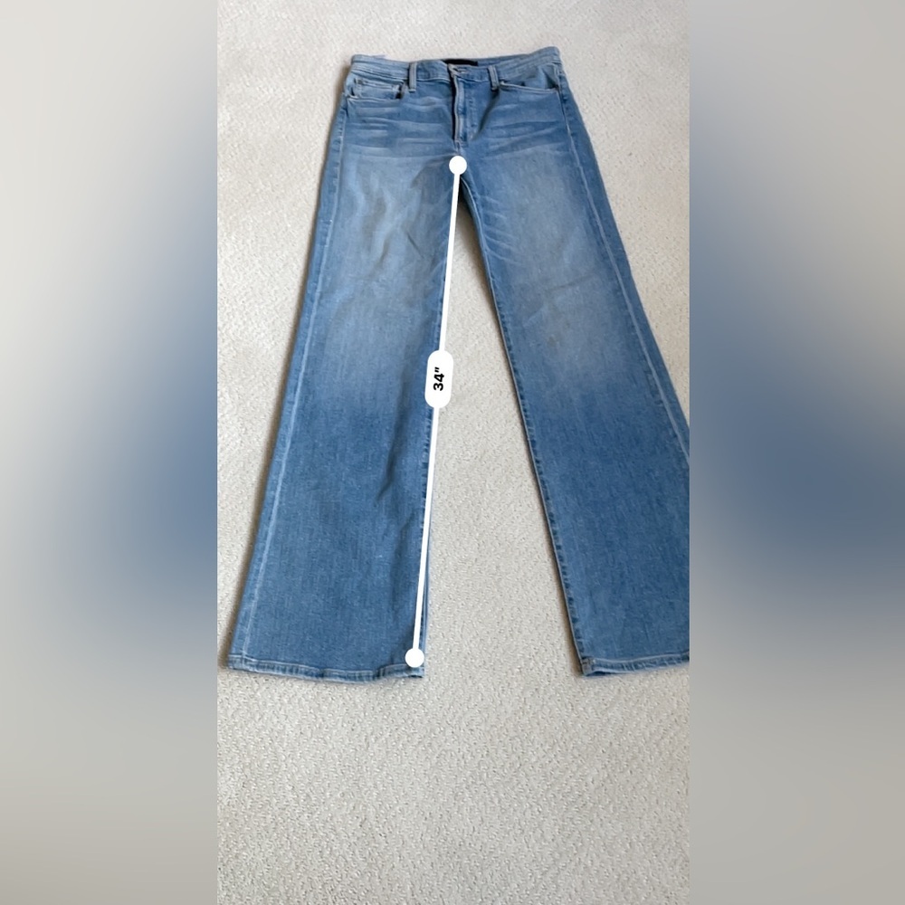 Joe’s The Molly Women's Jeans - Picture 8 of 9